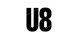 Výsledky U8