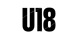 Výsledky U18