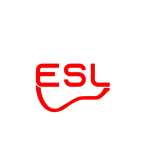 esl logo