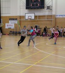 WILL 2015/2016 - žákovská liga
