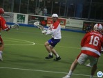 Tři výhry pro Česko na Eboxu. Česká boxlakrosová reprezentace potvrdila progres před domácím ME