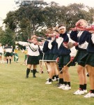 MS 1993 - Edinburgh, Skotsko