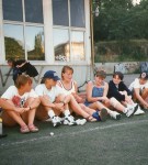 ME 1997 - Stockholm, Švédsko