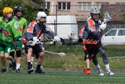 LCC Foxes–Lakros Zbraslav 9:2 LCC Foxes–Lakros Zbraslav 9:2