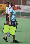 Veronika na turnaji Prague Cup Teen´s 2010 Veronika na turnaji Prague Cup Teen´s 2010