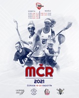 Mistrovství ČR 2021 Mistrovství ČR 2021